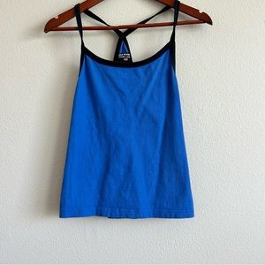 vintage polo jeans tank top💙🌈


size-L
condition-perfect